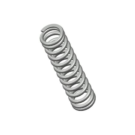 Approved Vendor Compression Spring, O= .120, L= .50, W= .018 G709971882